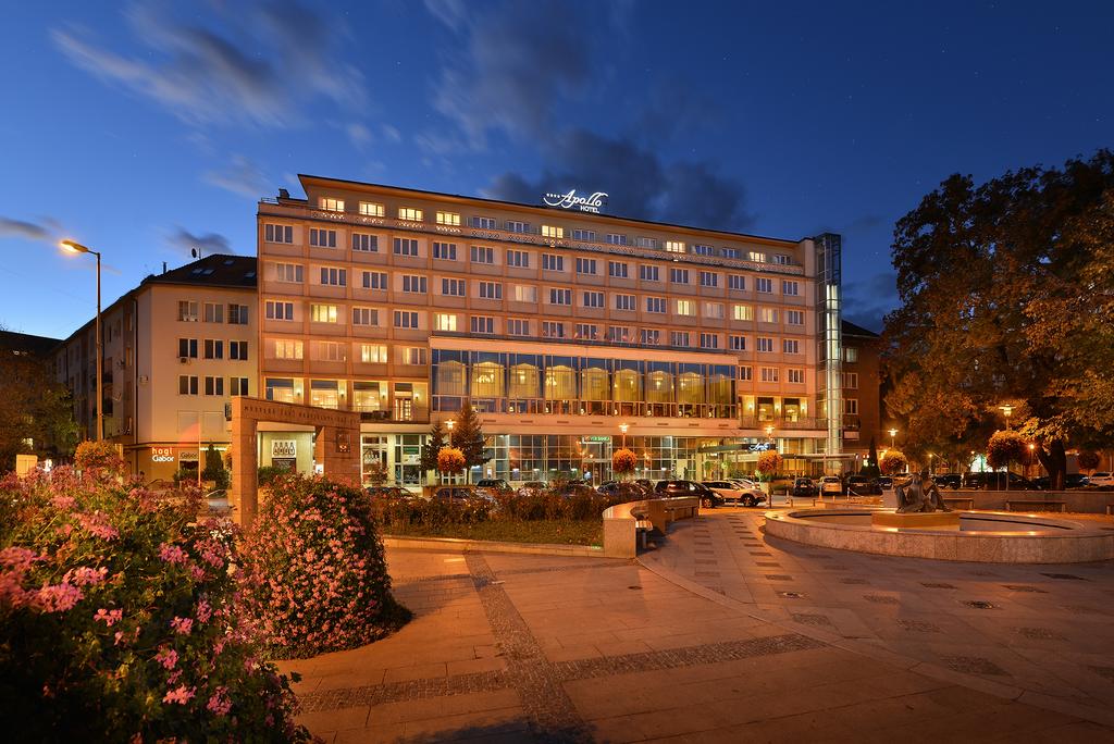 Hotel Apollo